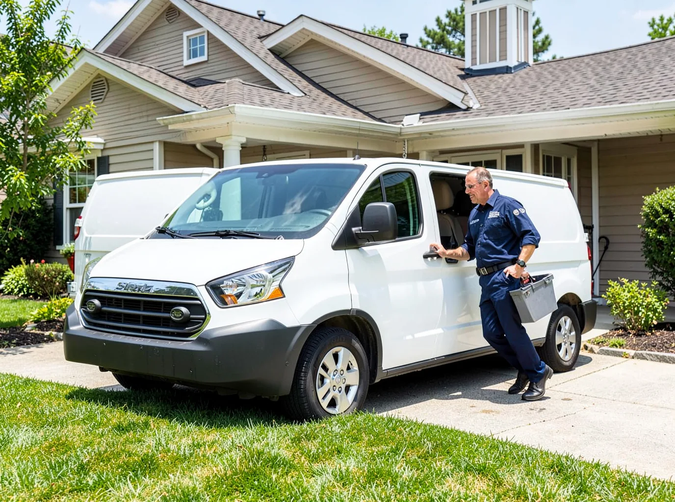 Emergency Plumber company in Rutherford, NJ