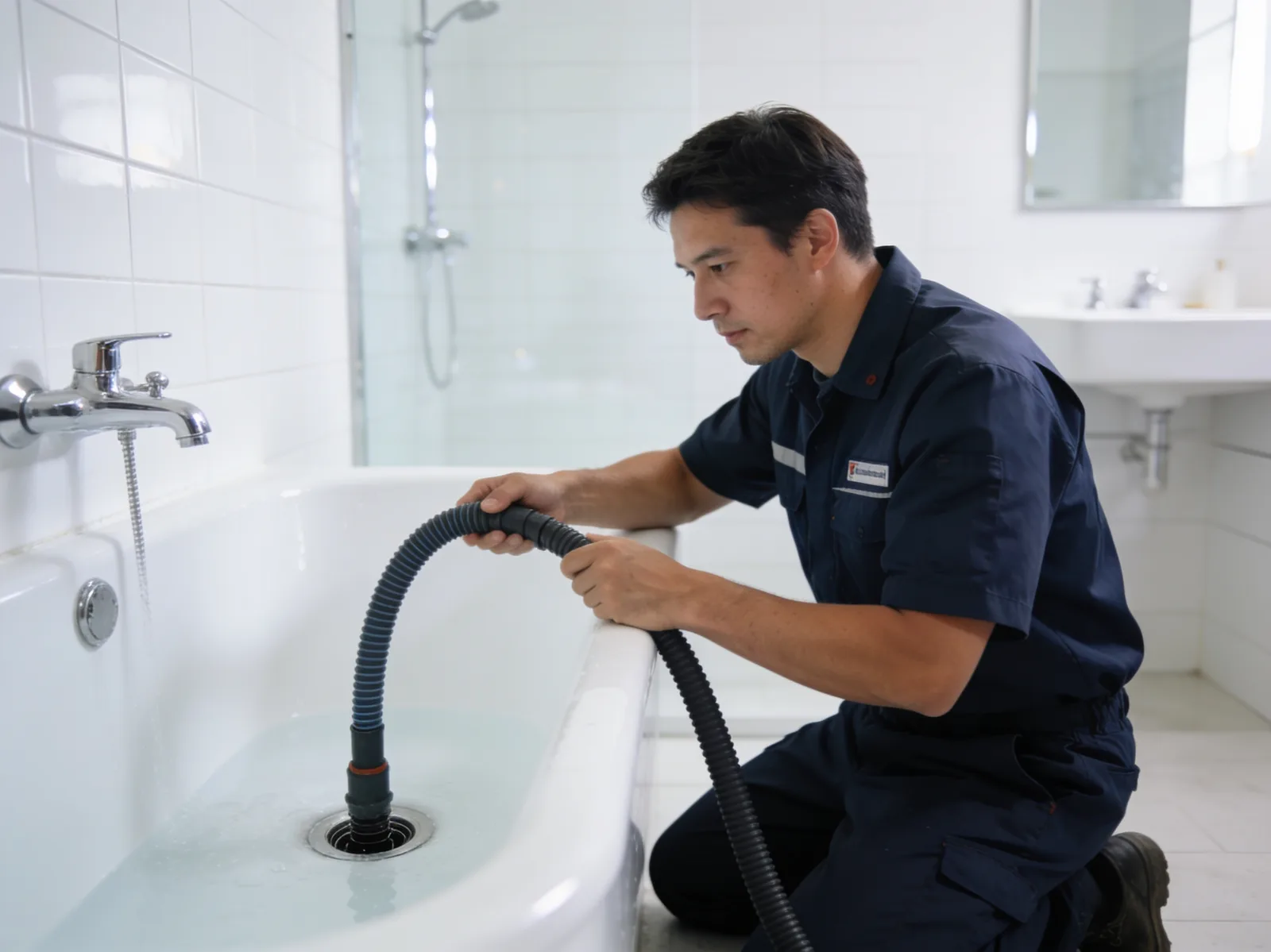 Emergency Plumber Rutherford, NJ FAQs